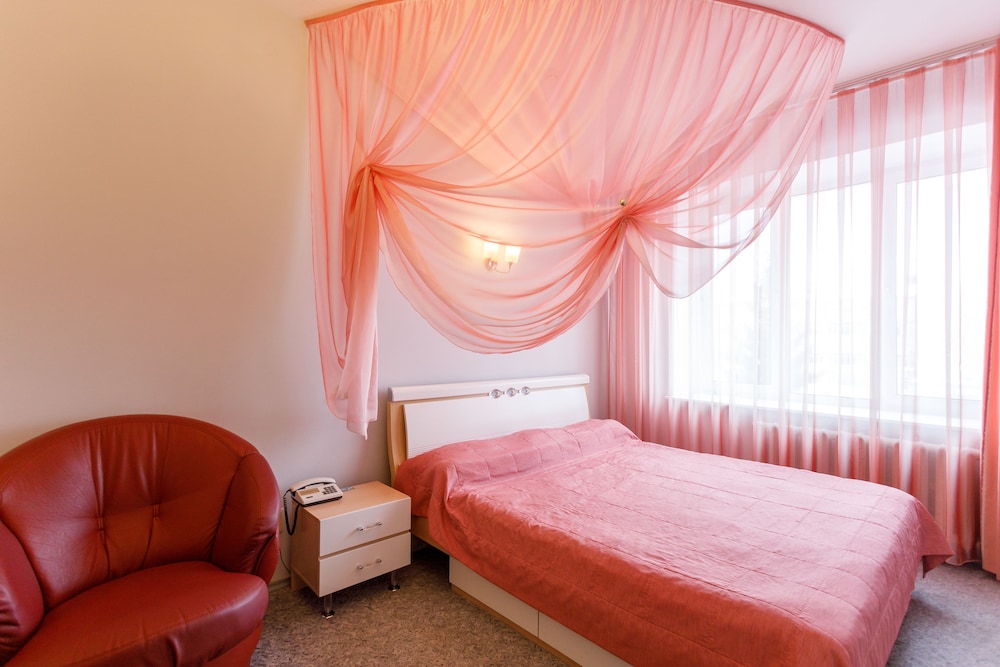 Superior Double Room photo 3