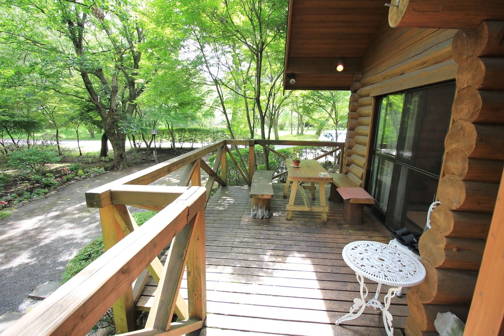 (Yamaboushi) Cottage With Kitchen [Non-Smoking]/Chicken Hotpot photo 1