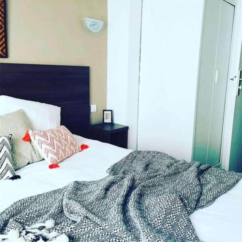 Superior Double or Twin Room photo 3