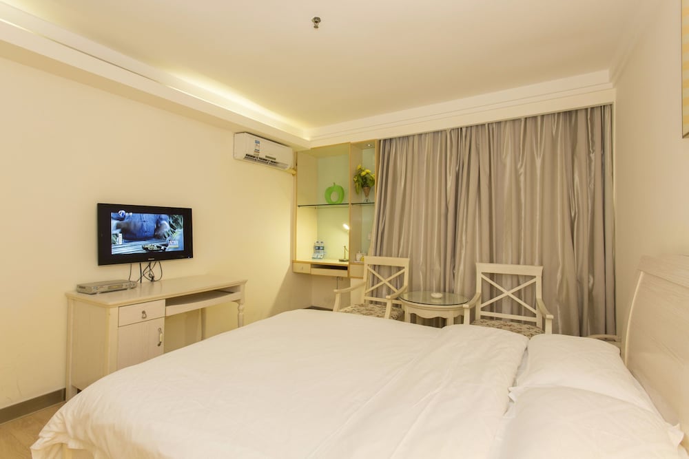 Business Double Room