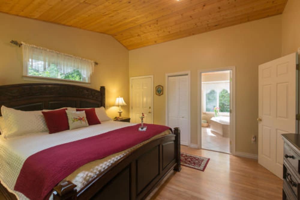 Room (Forest Romance) photo 3