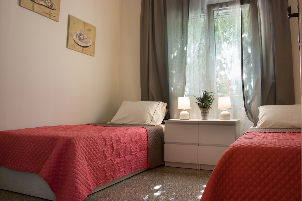 City Apartment
