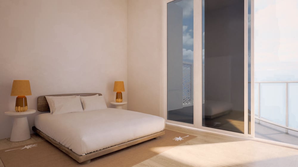 Apartment, 1 Bedroom, River View photo 2
