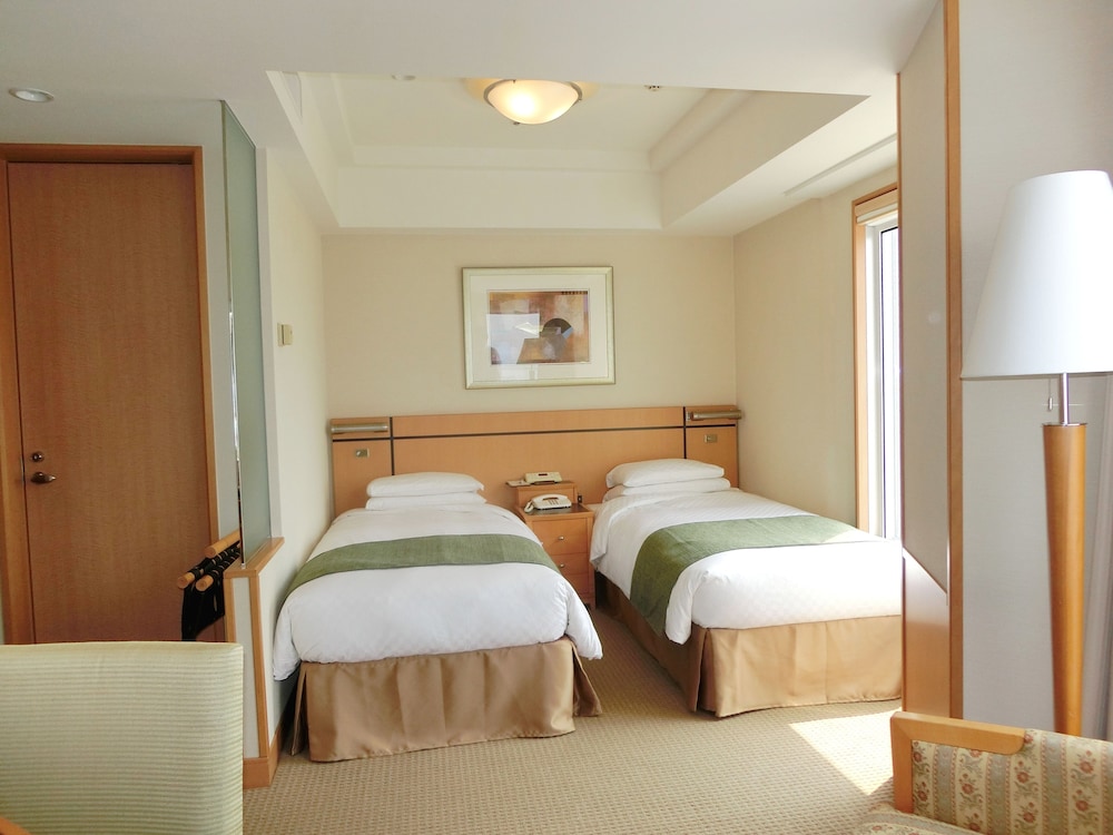 Compact Twin Room, Non Smoking (23.8 sqm) - Photo 2