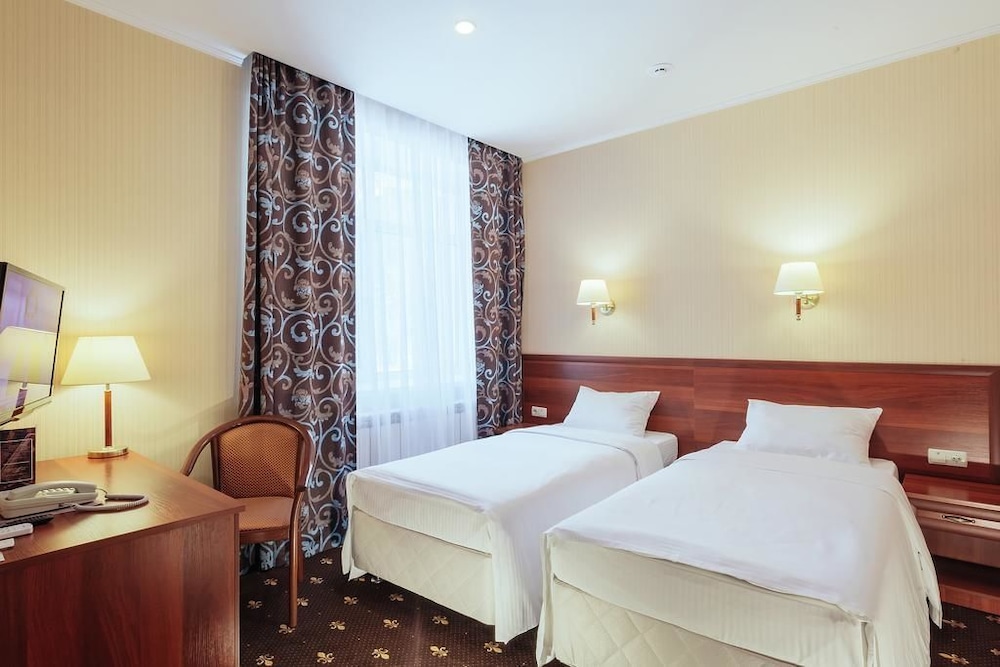 Standard Triple Room photo 1
