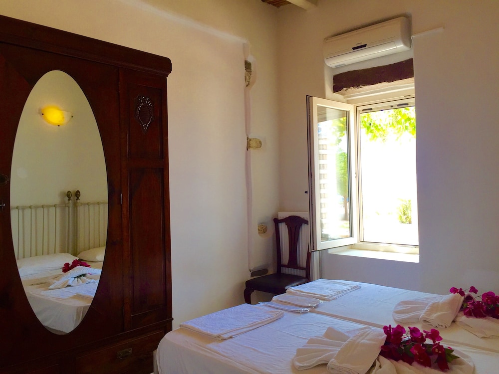 Villa, 6 chambres, piscine privée, vue mer