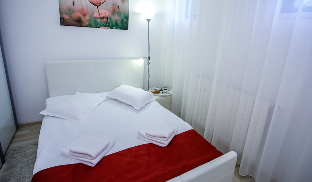 Deluxe Apartment, 1 Bedroom photo 3