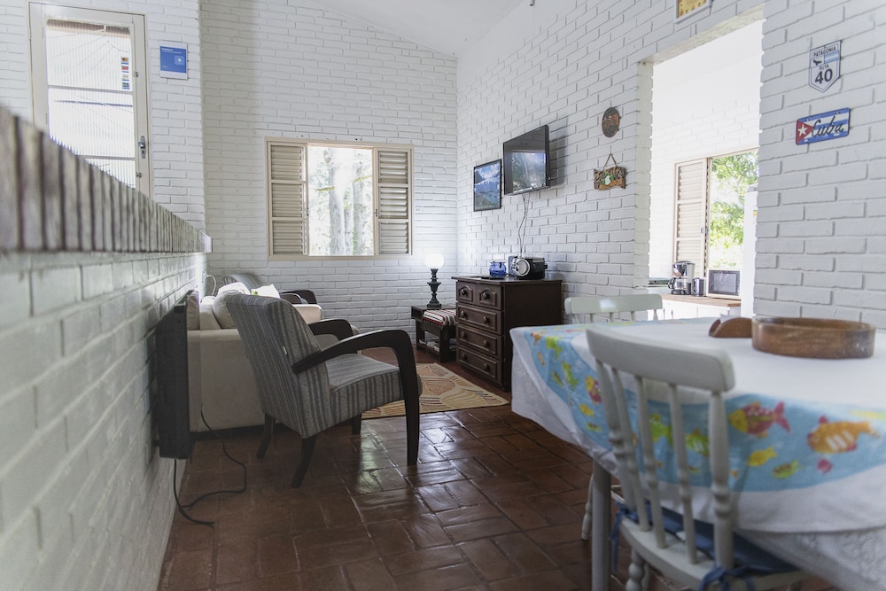Chalet, 2 Bedrooms, Non Smoking photo 3