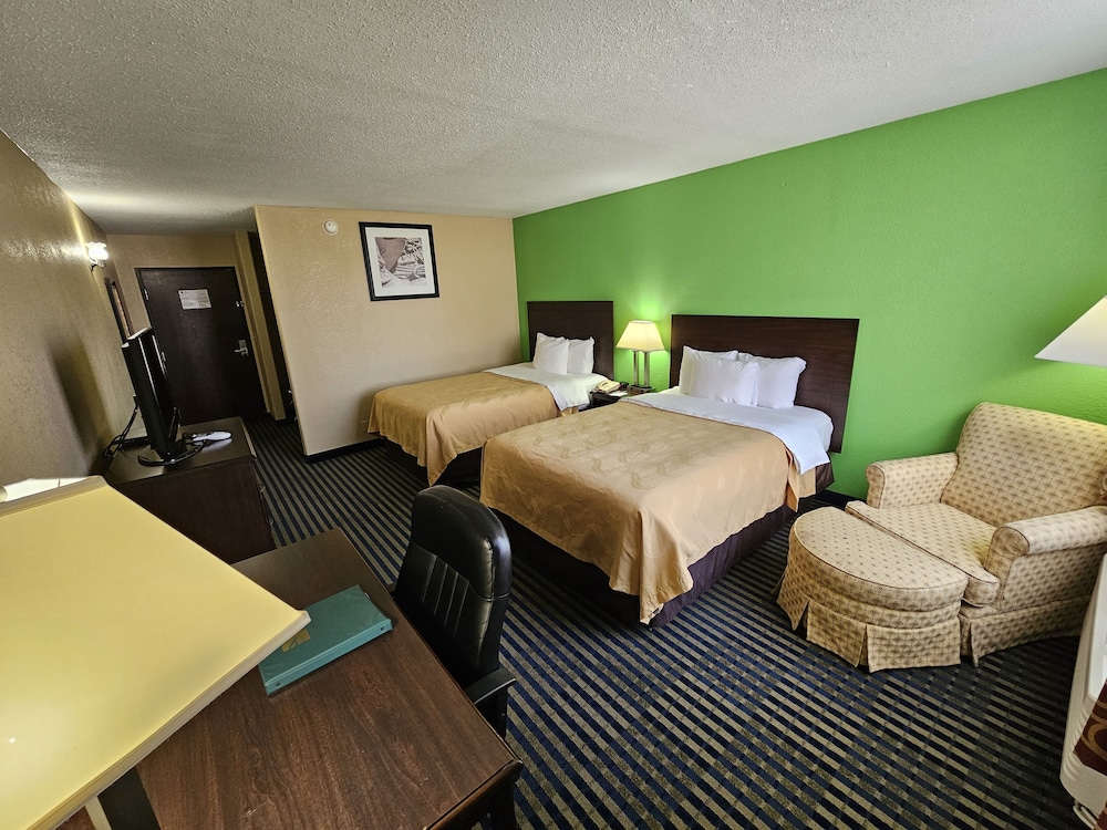 Room, 1 Double Bed photo 2