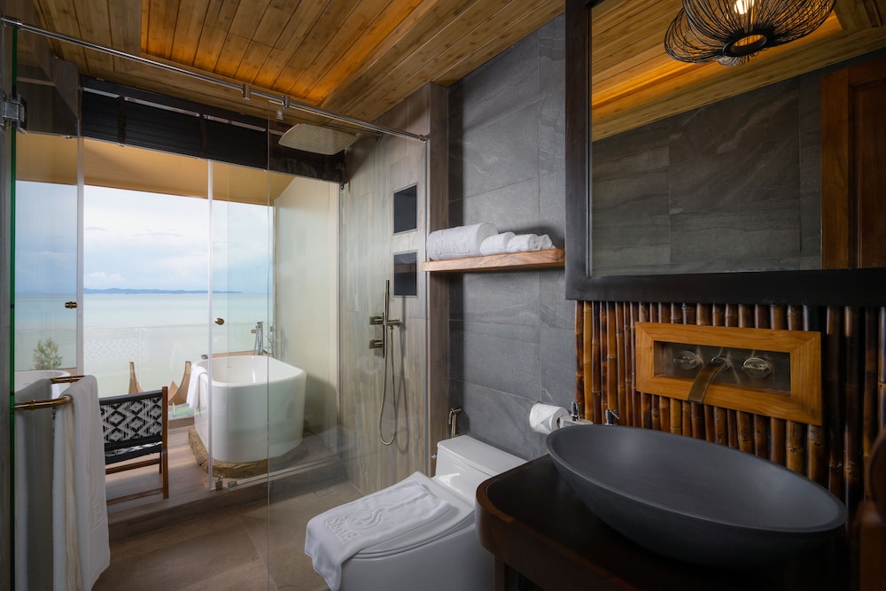 Studio Ocean View King bed - Photo 6