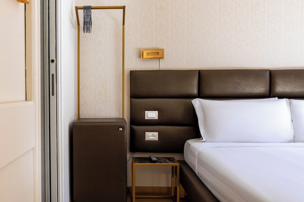 Standard room - Canal View photo 3