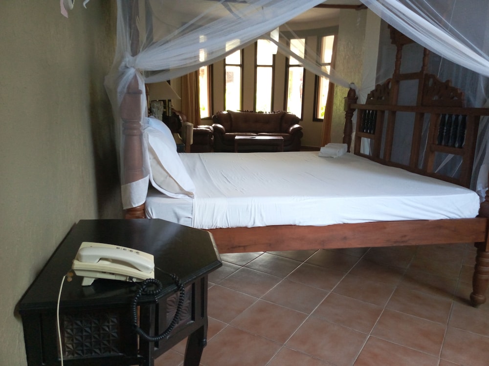 Standard Garden View Room