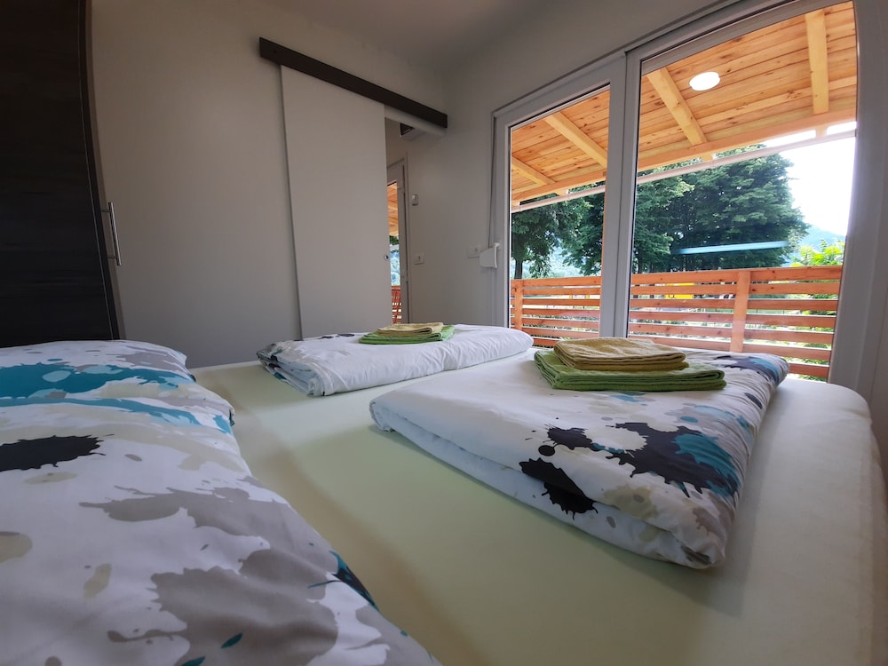 Luxury Chalet photo 3