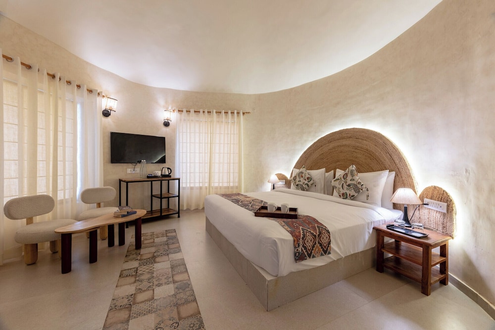 Premium Double Room photo 1