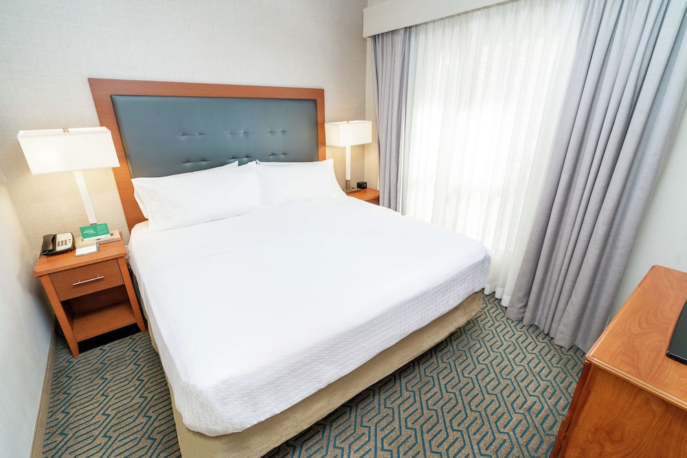 Suite, 1 Bedroom, Non Smoking - Photo 3
