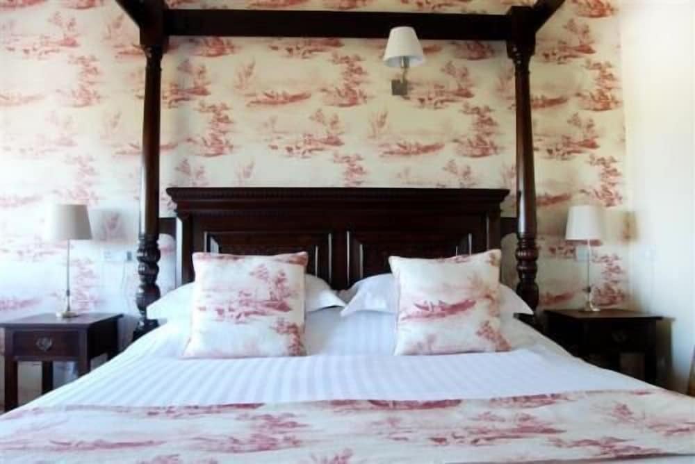 Deluxe Room, 1 King Bed (The John Constable)