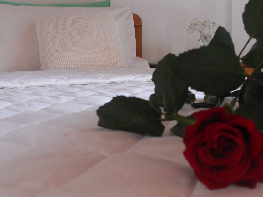 Deluxe Double Room, Sea View