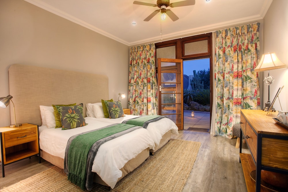 Luxury Double Room photo 1