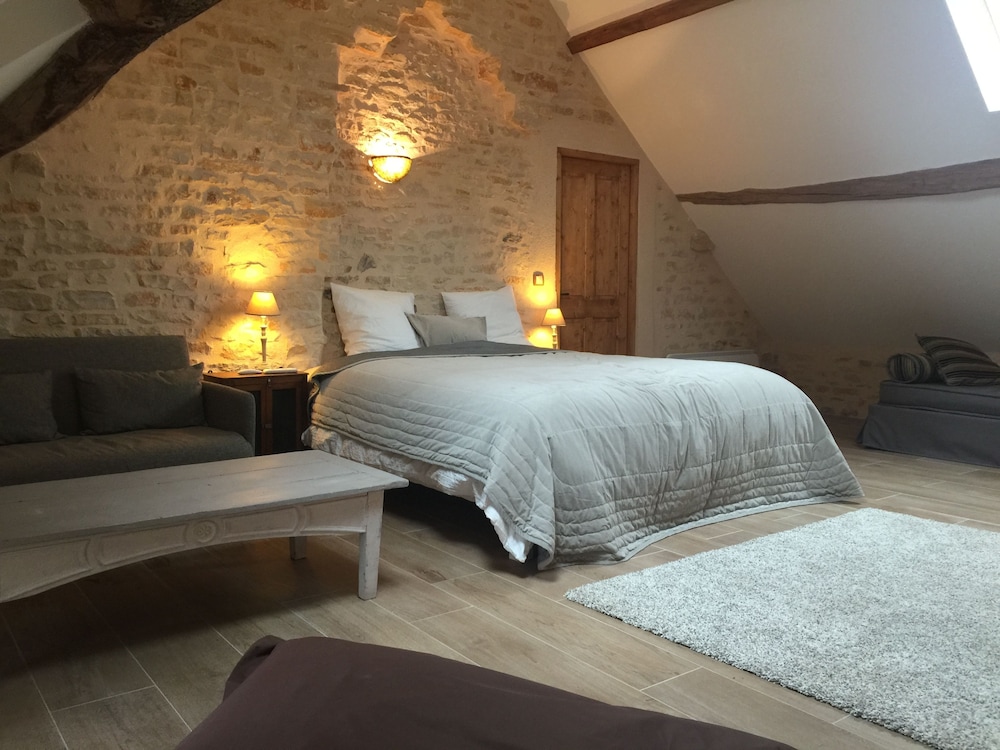 Comfort Room, Multiple Beds (Mésange) photo 1