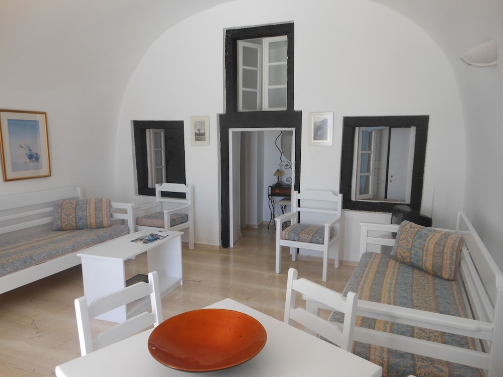 Traditional Apartment, 2 Bedrooms