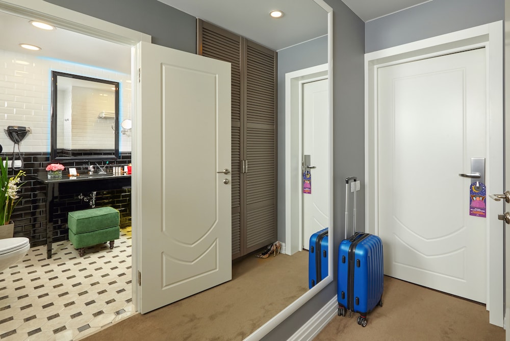 Comfort Double or Twin Room photo 2