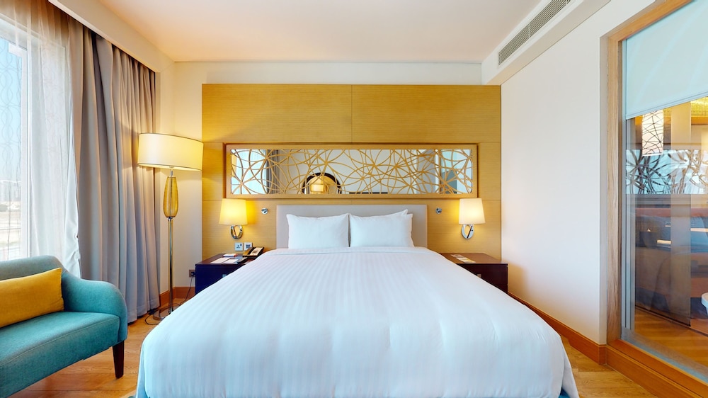 Executive Room, 1 Double Bed, Non Smoking