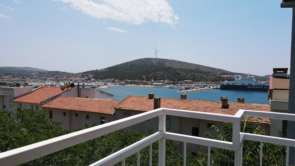 Standard Double Room, Sea View - Photo 3