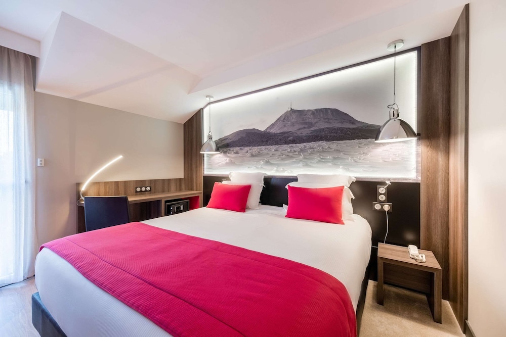 Superior Double Room, 1 King Bed, Non Smoking