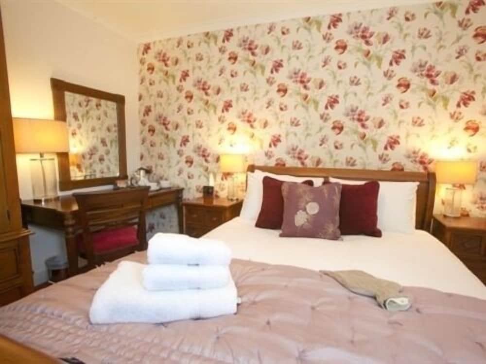 Superior Double Room, Ensuite photo 3