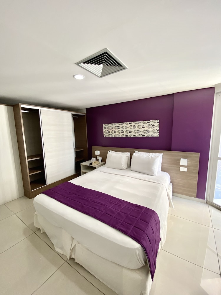 Deluxe Room photo 1