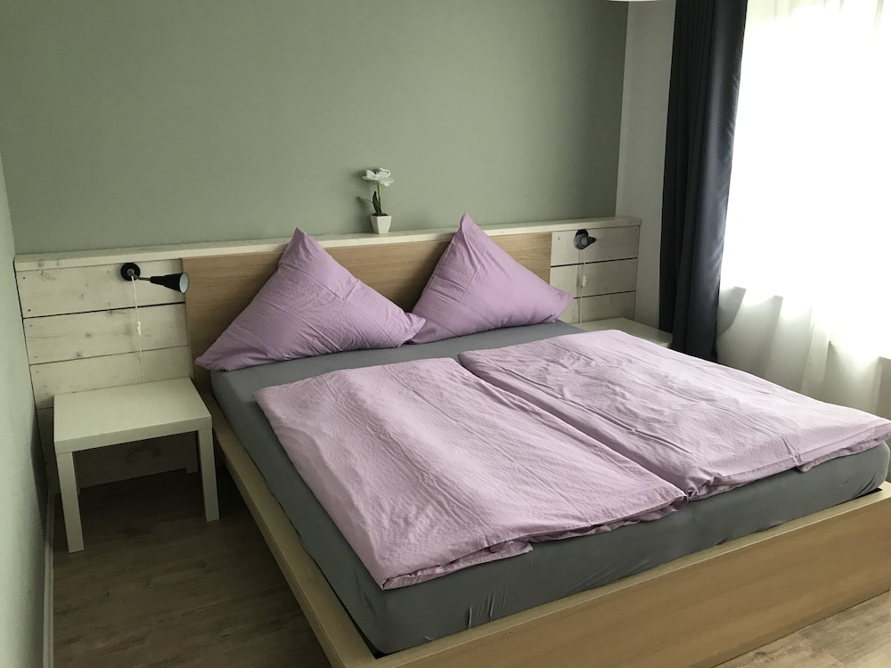 Deluxe Apartment, 3 Bedrooms photo 1