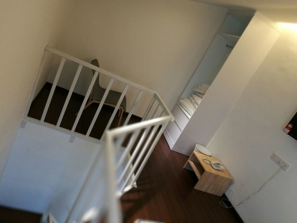 Executive Triple Room photo 1