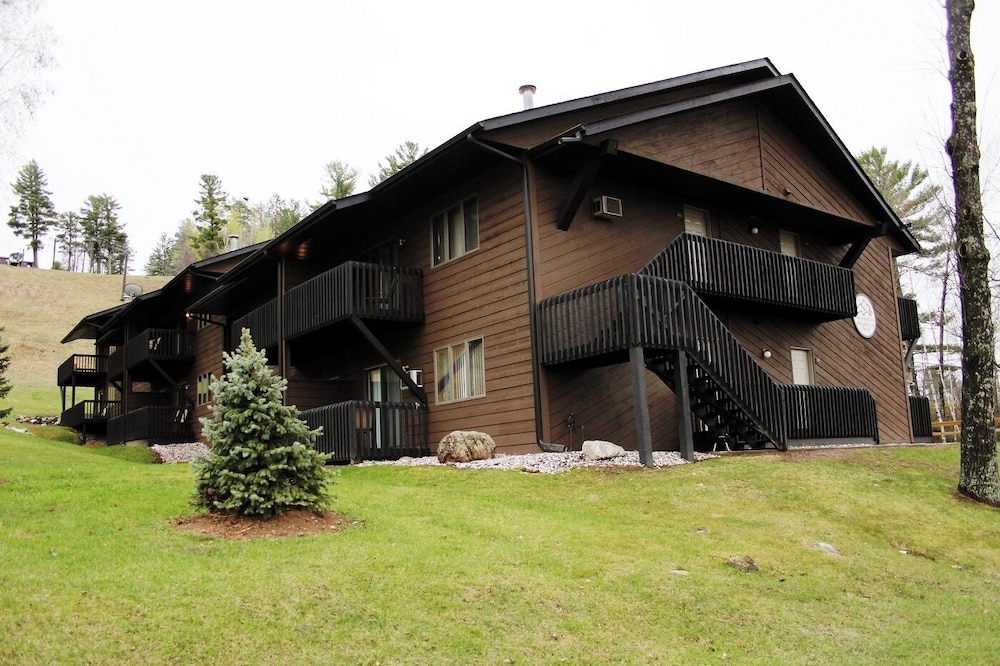 Condo (Mountain Haus) - Photo 11