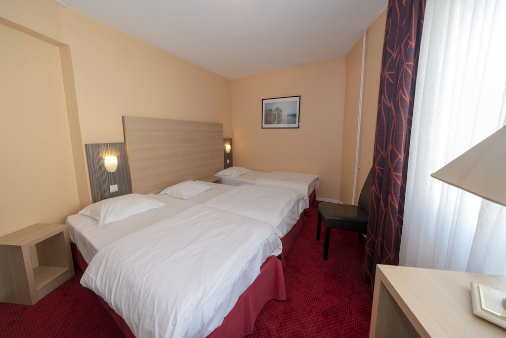 Triple Room photo 1