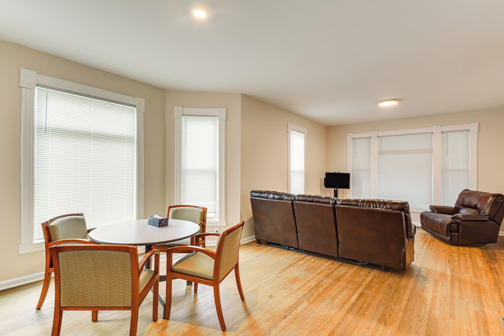Apartment (1 Bedroom)