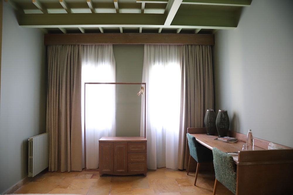 Deluxe Double or Twin Room photo 3