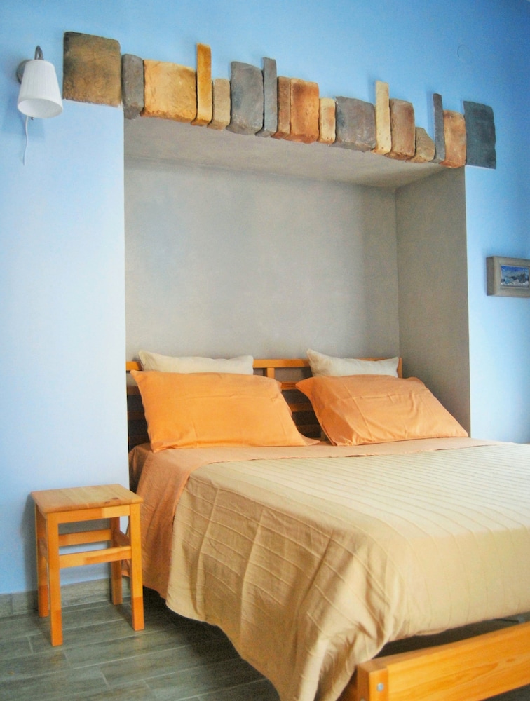Double Room, Balcony