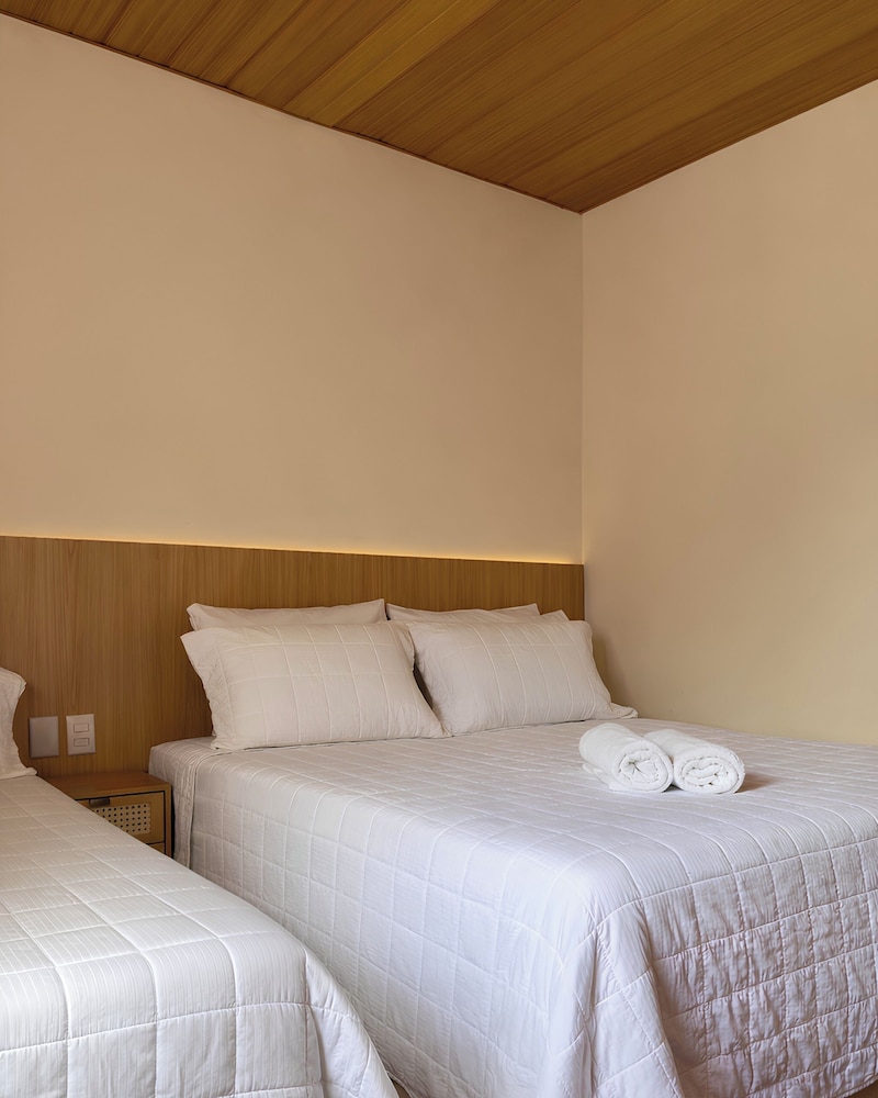 Superior Triple Room photo 1