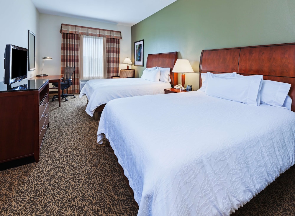 Room, 2 Queen Beds, Accessible - Photo 1