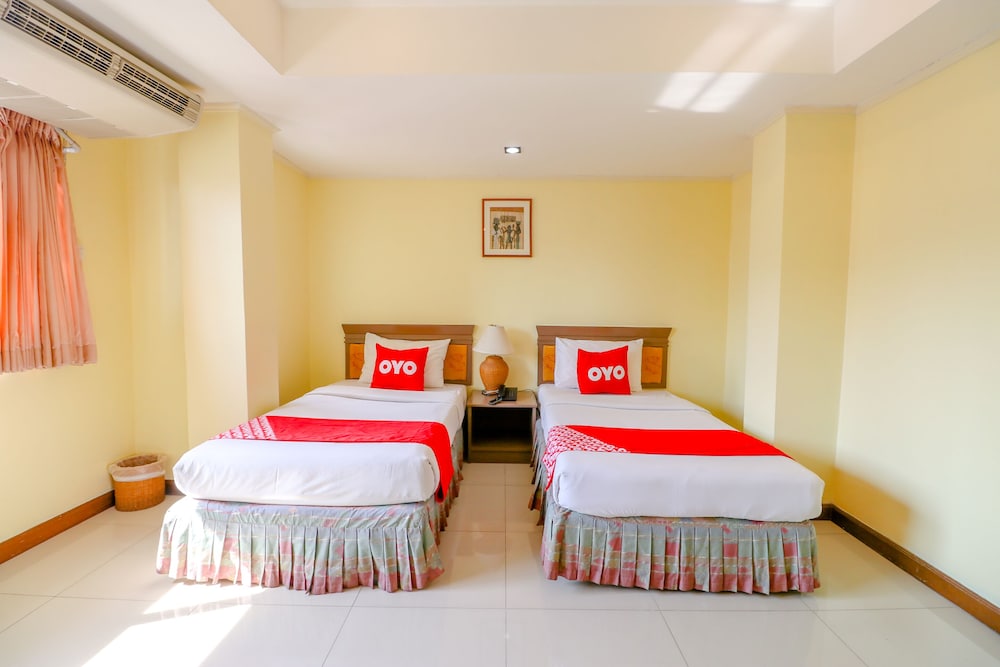 Premier Twin Room photo 3
