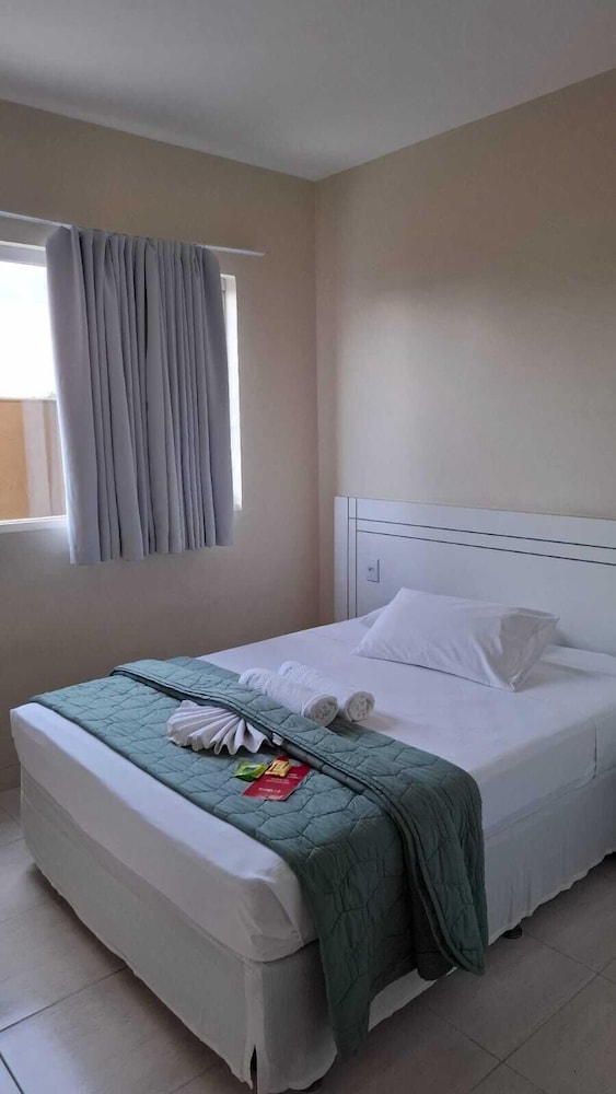 Apartamento Luxo Casal photo 3