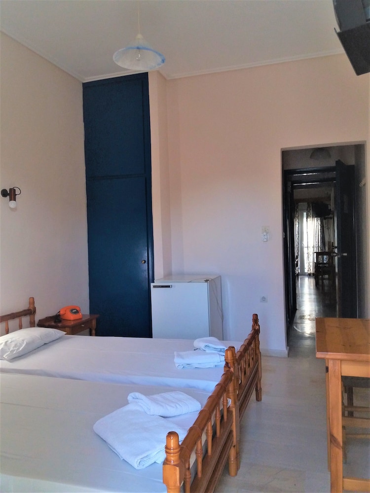 Economy Single Room photo 1