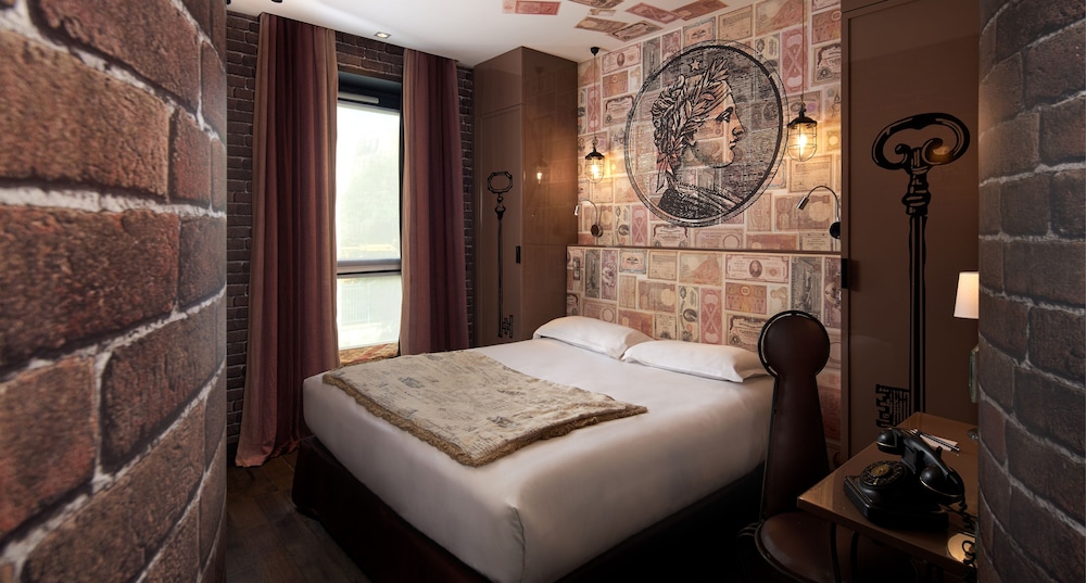 Classic Double or Twin Room photo 1