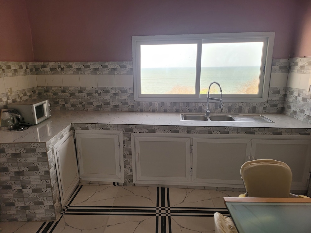 Comfort Apartment, 2 Bedrooms, Kitchen photo 2