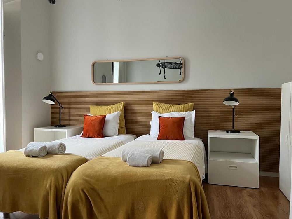 Alfama Dream Apartment 4A photo 1