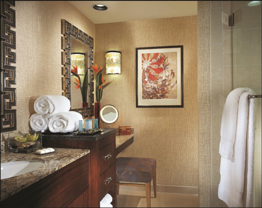 Presidential Suite, 1 Bedroom photo 2