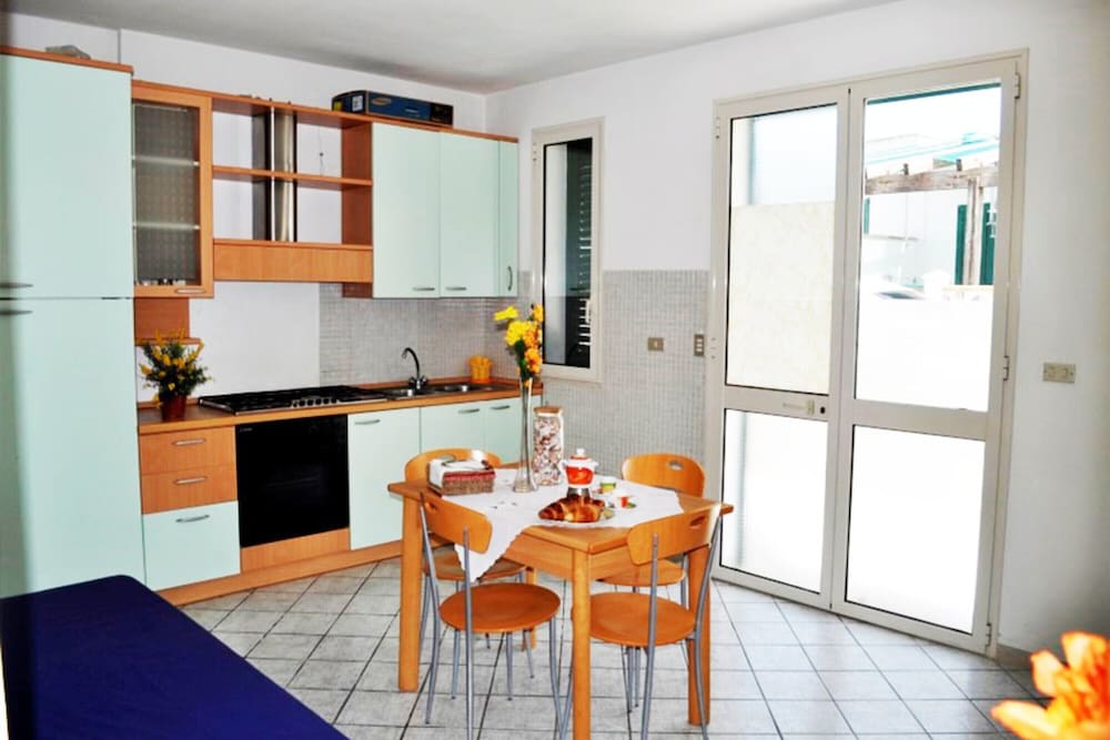 Family Apartment, 2 Bedrooms (Leuca 1) photo 3