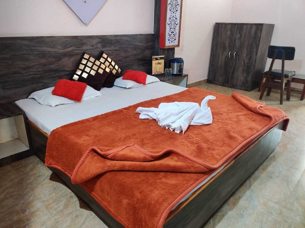 Standard Room photo 3