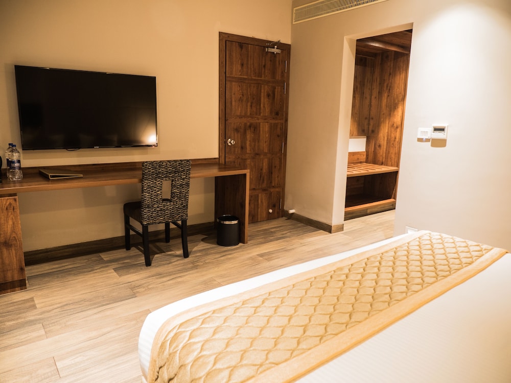 Grand Suite photo 3