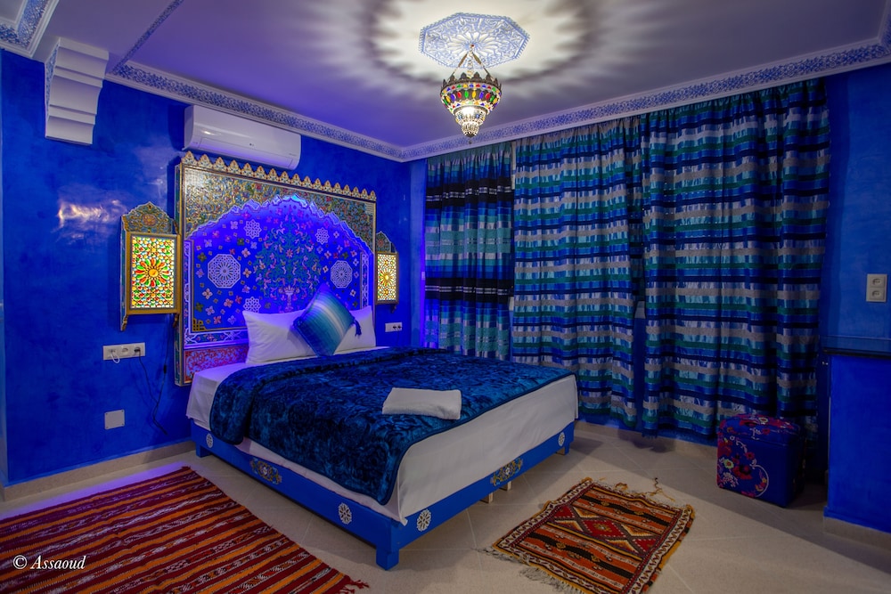 Luxury Double Room